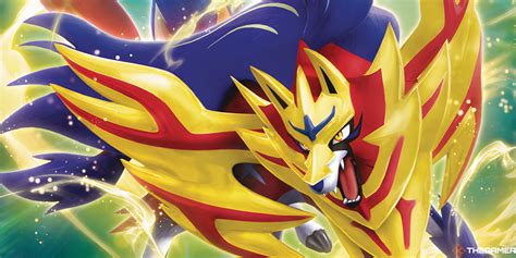 Pokemon TCG Says Goodbye To Sword & Shield With New Special Expansion Crown Zenith