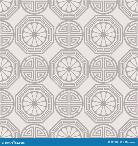 Korean Pattern Stock Illustrations – 17,410 Korean Pattern Stock Illustrations, Vectors ...