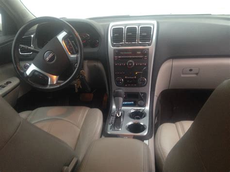 2007 GMC Acadia - Pictures - CarGurus