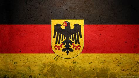 Germany Flag wallpaper | 1920x1080 | #81132