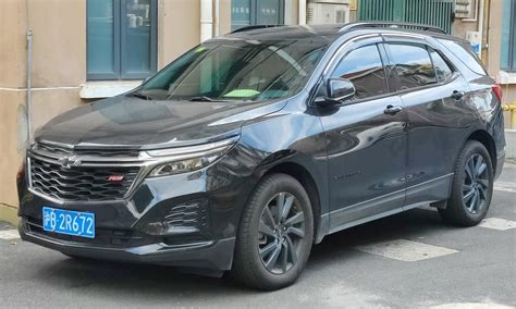 Which are the Chevy Equinox Years to Avoid and Why - Motor Vehicle HQ