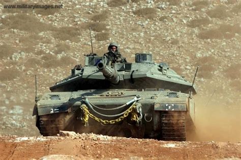 Merkava Mk 4 | A Military Photo & Video Website