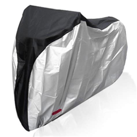 Motorcycle Cover Outdoor Bicycle Bike Cover Waterproof Rustproof Heavy Duty Mountain Road Bike ...