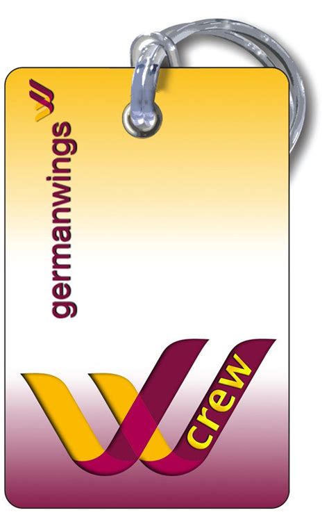 Germanwings Logo (NOSTALGIC)