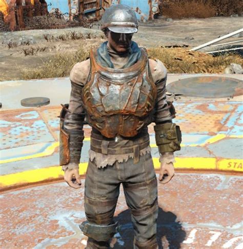 Best Armor Sets in Fallout 4 (Our Top 20 Picks) – FandomSpot