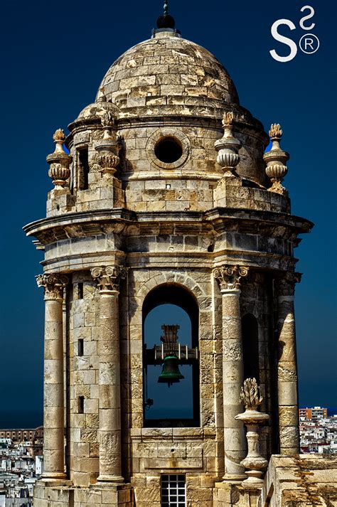 CADIZ - CATHEDRAL on Behance