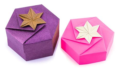 Origami Video Tutorial Instructions Library - Paper Kawaii