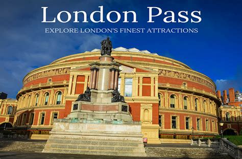 5 London Pass Attractions That Are Worth Your Time