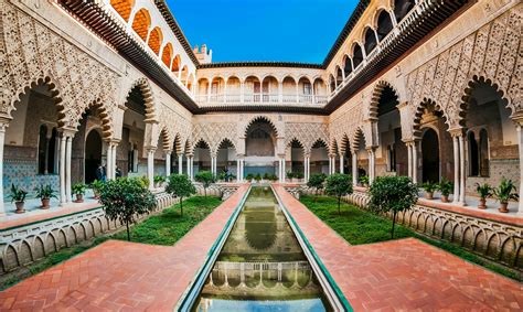 Tickets and tours to the Real Alcázar of Seville | musement