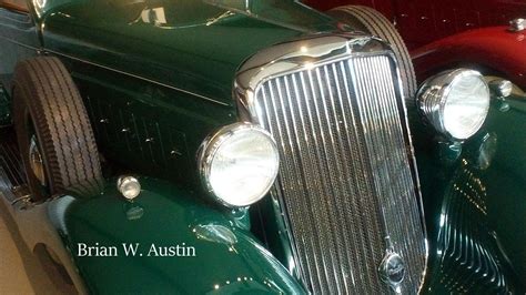 Northeast Classic Car Museum - 1:1 Reference Photos: Auto Shows, Personal vehicles (Cars and ...