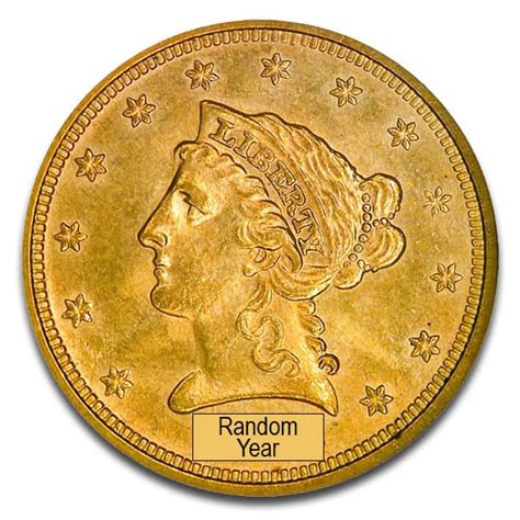 Dollar Gold Coin Value: Are They Worth Money?, 43% OFF