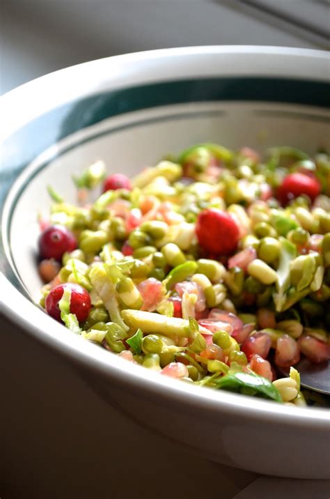 Dishing With Divya: Bean Sprouts Salad