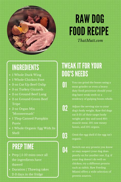 raw food diet for pitbulls - angelmallegni