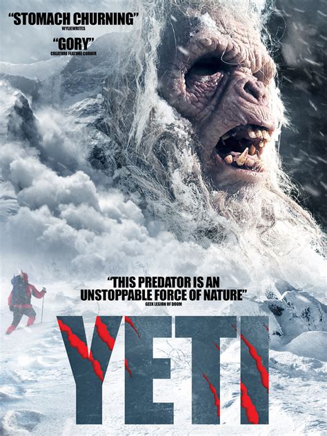 Prime Video: Yeti