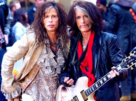 Happy Birthday, To Aerosmith’s Joe Perry!!! | Decatur Radio