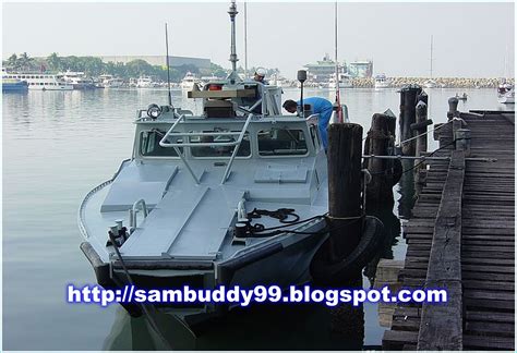 Sambuddy's Blog: Philippine Navy Modernization (Multi Purpose Attack Craft - MPAC)