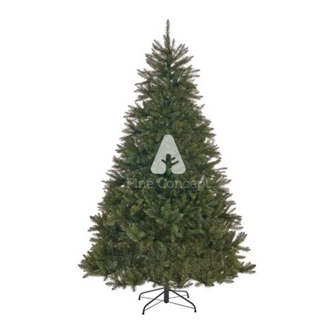 ImpeFir - Premium Grand Fir Artificial Christmas Tree - Pine Concept