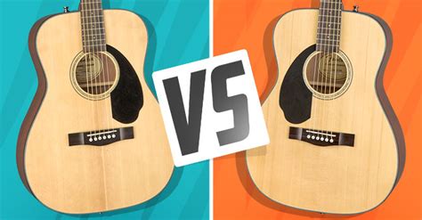 What is the Difference Between a Left and Right Handed Guitar?