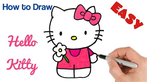 How To Draw Cartoons Step By Step For Beginners / You can learn how to draw cartoons characters ...