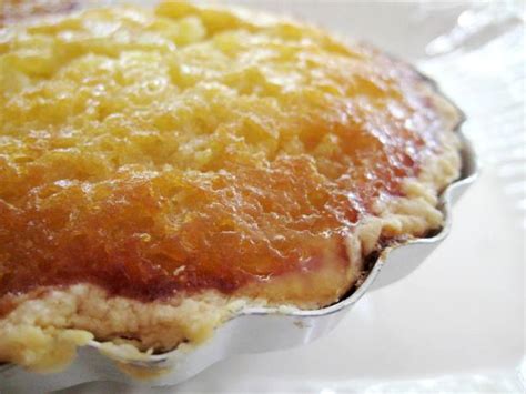 Applesauce Pie Recipe - Food.com