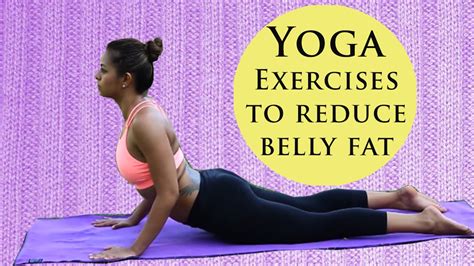 best yoga poses for stomach fat