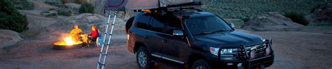 Toyota Sequoia Accessories, Mods & Upgrades - NAPA Auto Parts