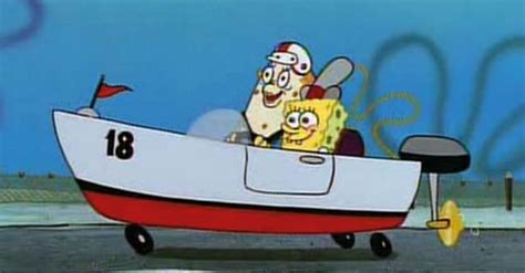 Spongebob Logic - Meme | Boating school, Spongebob, Spongebob logic