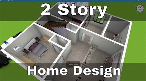 Download Floor Plans For Small 2 Story Houses – Home