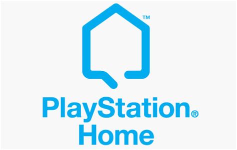 playstationhomelogo - GamerFront | GamerFront