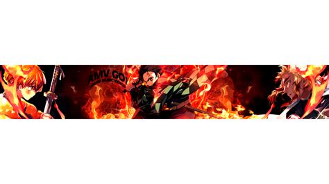 Demon Slayer Banner