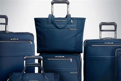 Best Luxury Luggage Brands For Spring 2024 - Dodi Marie-Ann