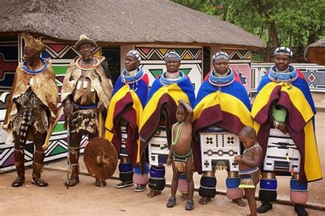 Traditional South African Clothing – Nic Harry Bamboo