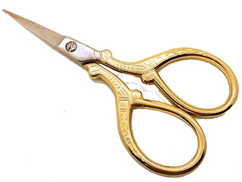 Types Of Scissors For Sewing - A Basic Equipment - DressCrafts