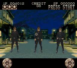 Download Lethal Enforcers II: Gun Fighters - My Abandonware