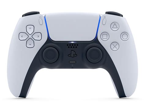 DualSense wireless controller | The innovative new controller for PS5 ...