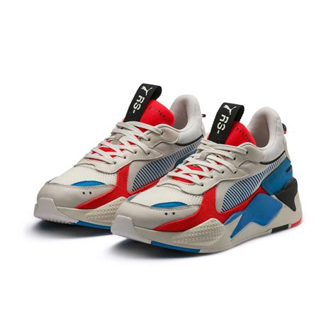 PUMA Rs-x Reinvention Men's Sneakers for Men | Lyst