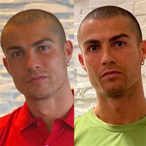 100+ Famous Cristiano Ronaldo Hairstyles | Man Haircuts