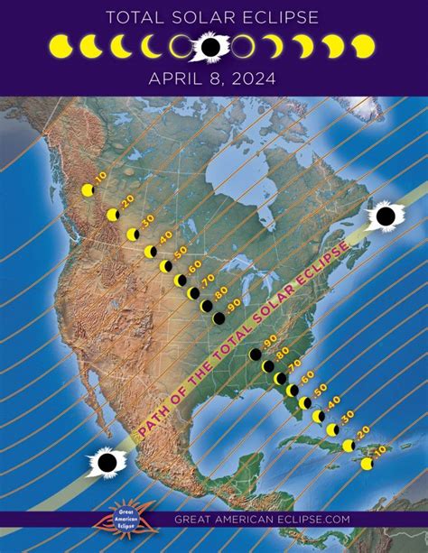 Lunar Eclipse April 2024 - Rubia Claribel