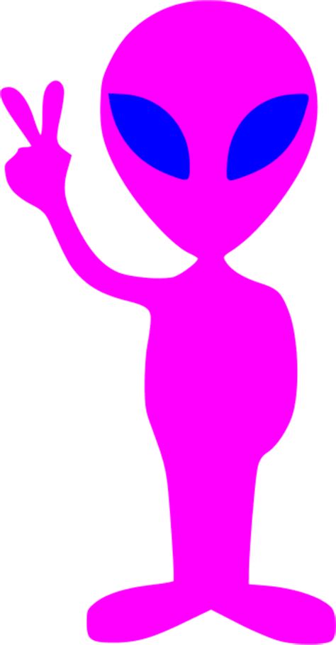 Aliens Clipart | Free download on ClipArtMag