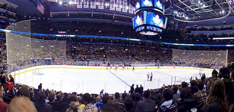 Toronto Maple Leafs Tickets | Vivid Seats