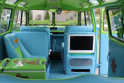 Introduce 111+ images 1968 volkswagen bus interior - In.thptnganamst.edu.vn