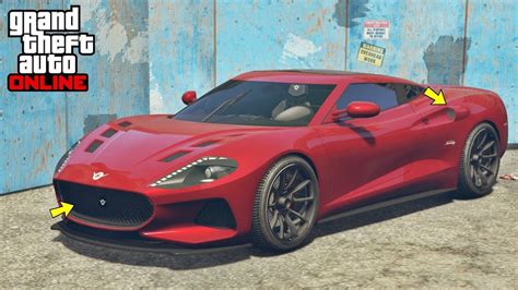 List Of Gta 5 Casino Cars - Djupka