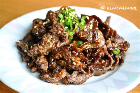 Bibigo Korean Bbq Sauce Beef Recipe | Deporecipe.co