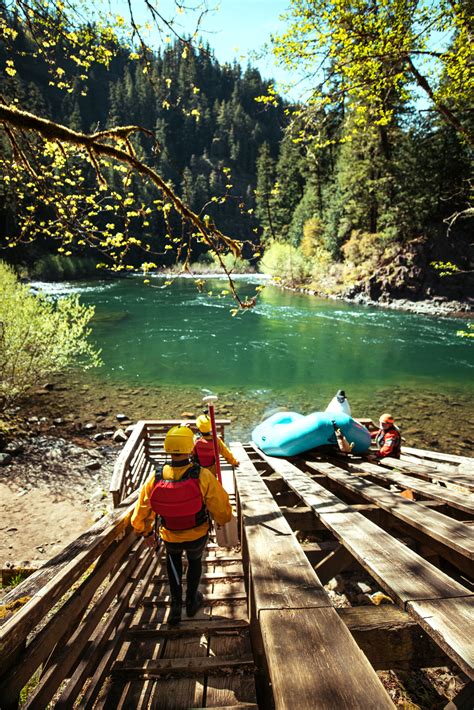 Whitewater Rafting - First Nature Tours - Custom Luxury Experiences