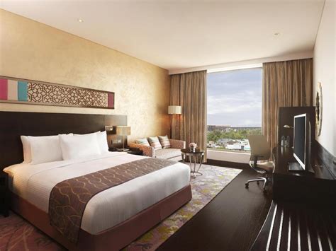 Hilton Jaipur | Jaipur 2020 UPDATED DEALS ₹2224, HD Photos & Reviews