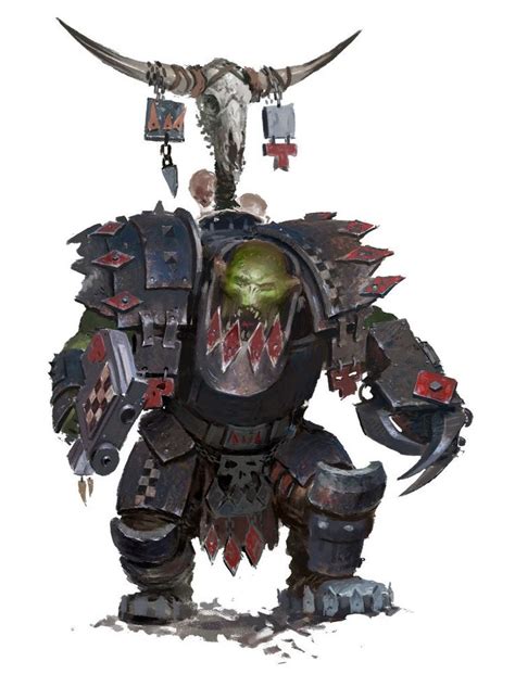 766 best images about Warhammer 40k - Orks on Pinterest | Around the worlds, Miniature and Dreads