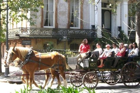 Savannah Guided Tours and Cruises: 10Best Reviews