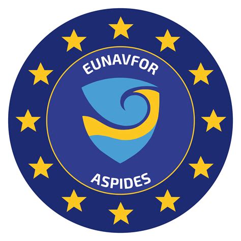 EUNAVFOR Operation ASPIDES | EEAS