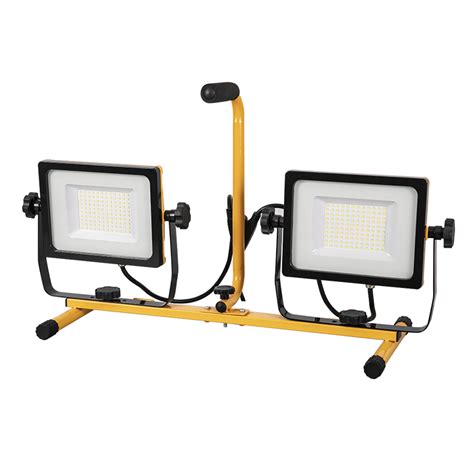 China 14000 Lumen LED Tripod Work Light Manufacture and Factory | Light