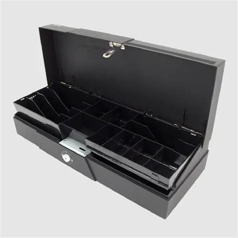 Fully Automatic Posiflex CR-2200 Series Cash Drawer, Dimensions: 460x175x102 mm at Rs 9500 in Surat